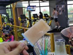 -可逸运动24小时健身