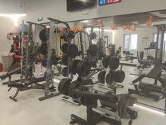 -卓拓健身普拉提运动中心(总店)