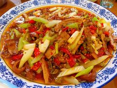 -李大爷的泡椒馆(冉家坝店)