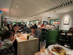 大堂-Carmen卡门西班牙餐厅