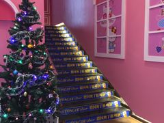 -天上人间KTV(开平店)