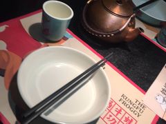 -蛙小侠(长安万科店)