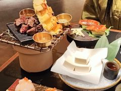 -摩打食堂(壹方中心店)