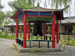 -河北村民俗体验园