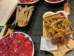 -小牛海记潮汕牛肉店(永定路店)