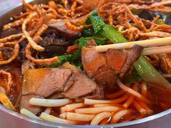 -红鼻子桂林米粉(金唐新光界店)