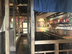 门面-春草居酒屋·晴子の店