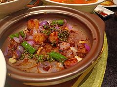 -太守宴·蘭院(天塔店)