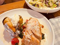 -Paulaner·德国帕拉娜自酿啤酒餐厅(海上世界店)