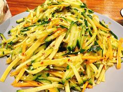 家常凉菜-麻喜大