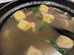-民国红公馆·秦淮八艳(夫子庙店)