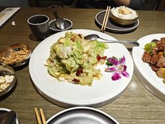 -隆喜元鱼汤包·海鲜(中联广场店)