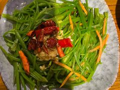 -民食香·腊排骨野生菌美食(木府店)