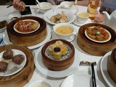 -红棉中餐厅·广州海航威斯汀酒店