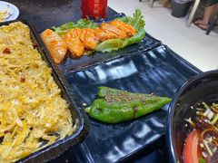 -丹东丛炟海鲜烧烤(江艺路店)