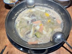 -楠火锅(仁恒梦中心店)