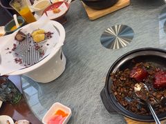 -南堂馆·新川菜(天府三街店)