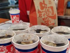 -塔斯汀·中国汉堡(蓝润置地广场店)