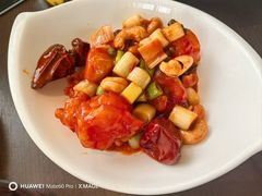 -静之湖湖畔餐厅