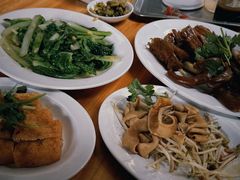 -乌文新澄海卤鹅店