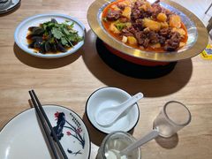 -禾木·新疆特色美食