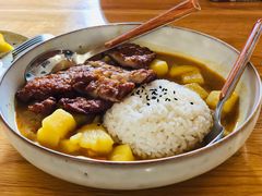 -About Bistro關於·泰式家庭料理