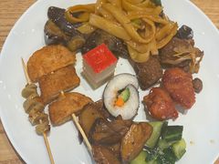 -枣子树·素食餐厅(朱家尖店)