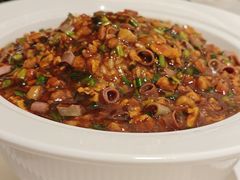 -大铁勺新津菜(中北永旺店)