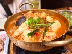 -德川家日本料理(中关村寰太大厦店)