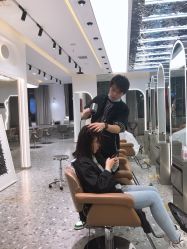 点击看大图 短发-MY HAIR ARDOR