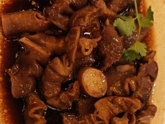 -鹅滋道(甘坑古镇店)