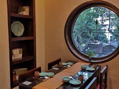 -五观堂素食(新华路店)