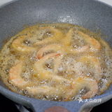 年夜饭必备菜谱推荐1⃣️6⃣️【椒盐土豆虾】