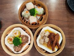 -一壶私房菜·顺德菜·顺德鱼生