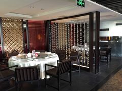 包厢-真爱中国餐馆·年华店(朱雀大街店)