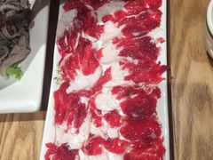 -掂档潮汕牛肉火锅(沈阳万象城店)