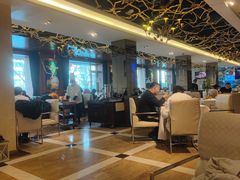 大堂-同喜烤鸭店(光芒店)