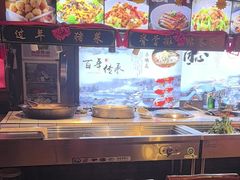 -人民公社大食堂(张家湾店)