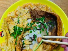 -岚方螺蛳粉(铁西店)