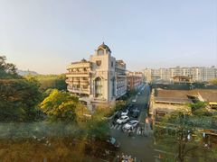 -杭州君悦酒店