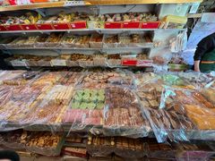 -庆祥斋糕点厂(留学路店)