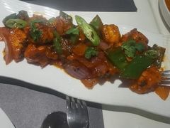 -Pita's&Tika's中东和印度风味餐厅(龙湖天街店)