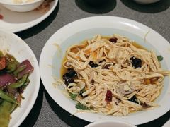 -新吉士·上海菜(浦东LCM置汇旭辉店)