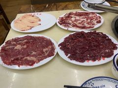 -贵宾牛·潮汕牛肉火锅(珠池总店)