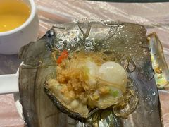 -桥东喜碧海鲜街(水东街店)