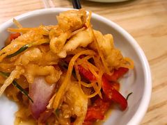 -米泰芒·东南亚料理(体育西店)