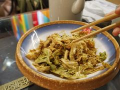 乾隆白菜-天津卫码头(南开大悦城店)