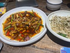 -铁公鸡·四川料理(天环广场店)