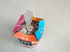 -麦当劳(总统大酒店店)