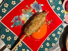-鳥喜Toriki怀石烧鸟料理